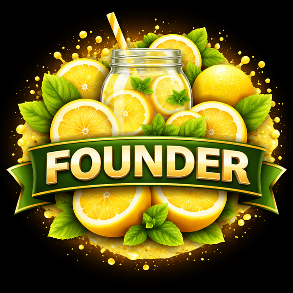 Founder Access
