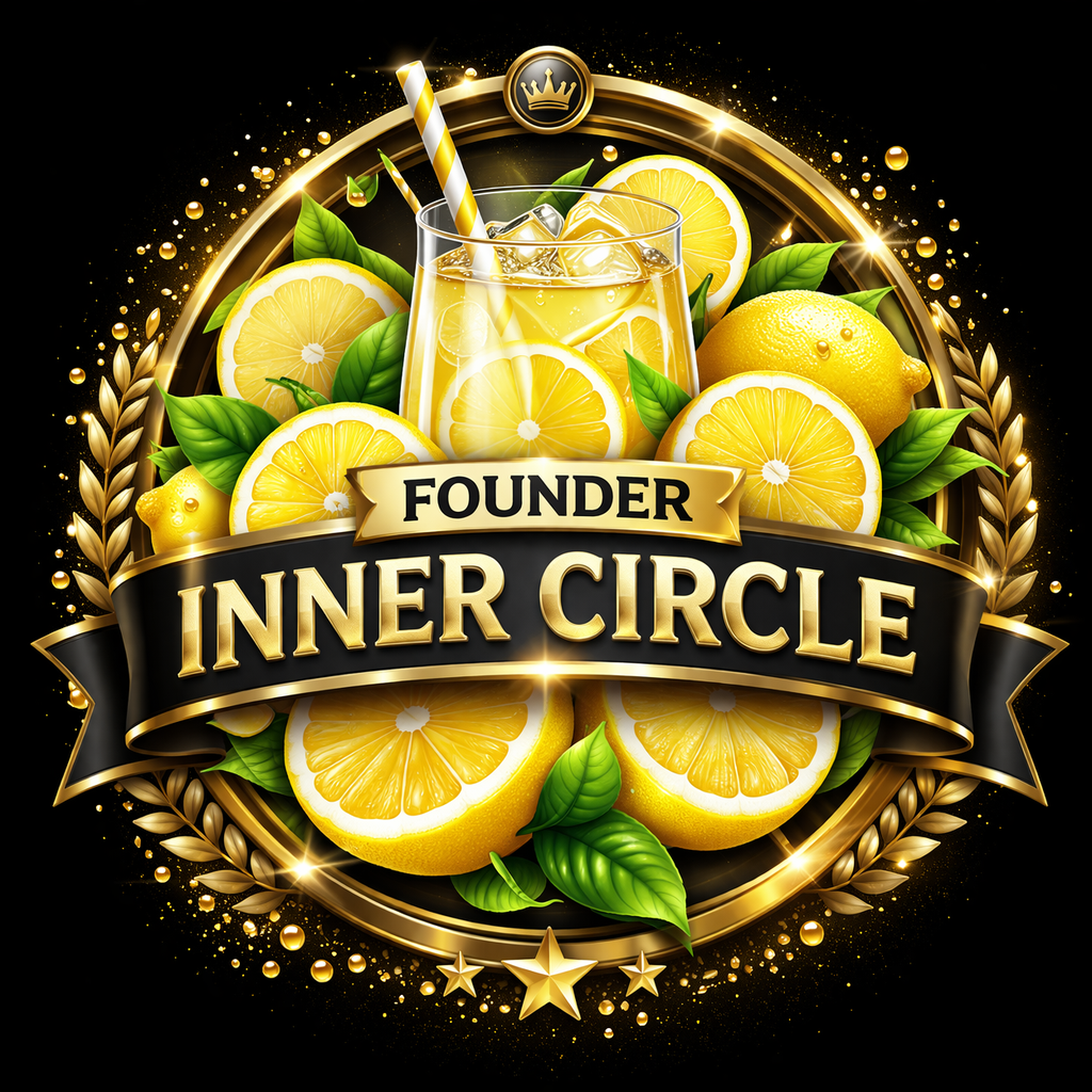 Inner Circle Founder