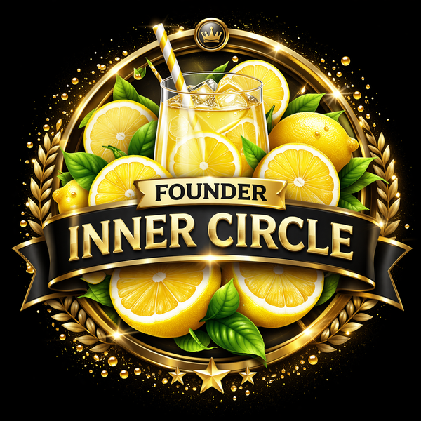 Inner Circle Founder